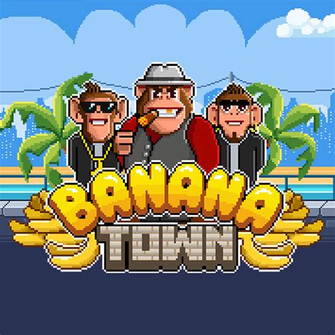 Banana Town Betfair